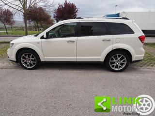 FIAT Freemont usata, con Climatizzatore