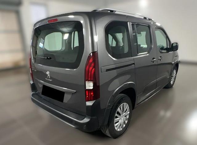 PEUGEOT Rifter usata, con Airbag Passeggero