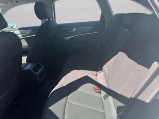 AUDI A6 usata, con Controllo automatico clima