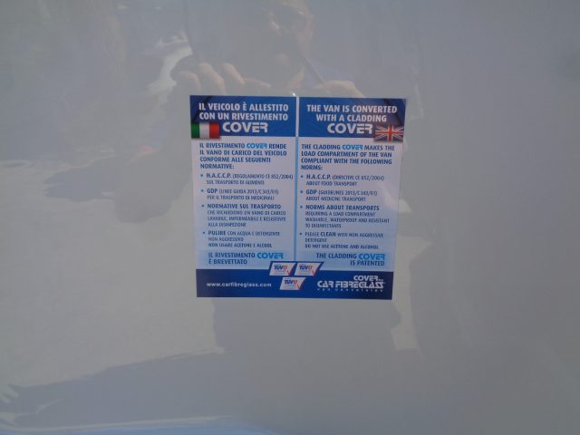 PEUGEOT Expert usata, con Chiusura centralizzata