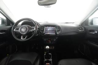 JEEP Compass usata 4