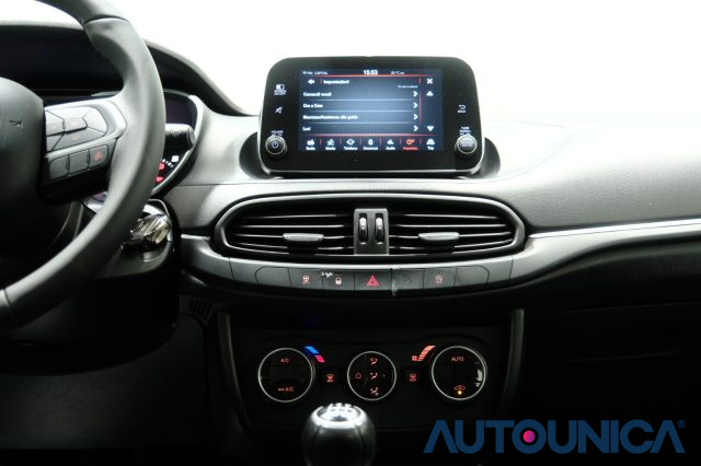 FIAT Tipo usata, con Limitatore di velocità