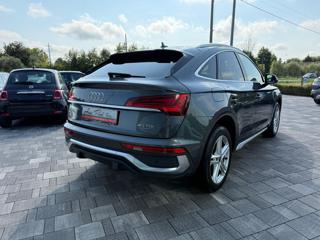AUDI Q5 usata, con Alzacristalli elettrici