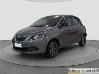 LANCIA Ypsilon usata, con Airbag