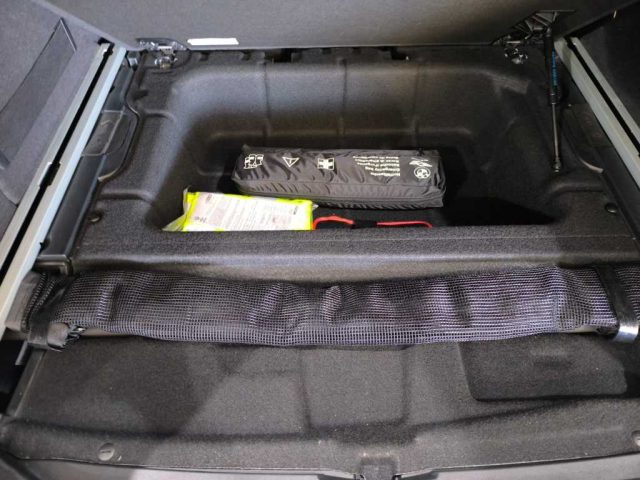 BMW X3 usata, con Sensore di pioggia