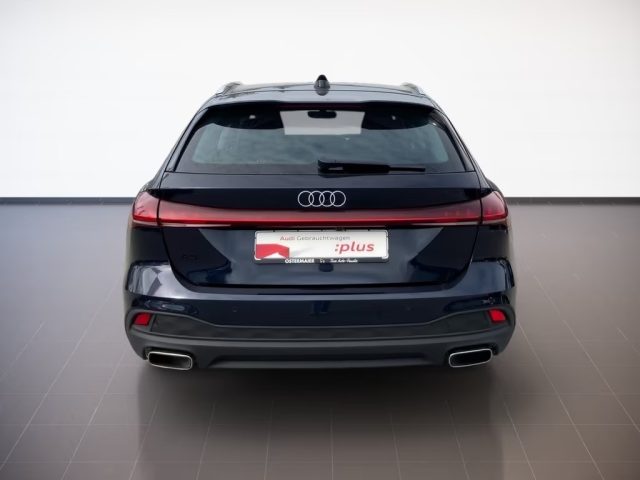 AUDI A5 usata, con Airbag Passeggero