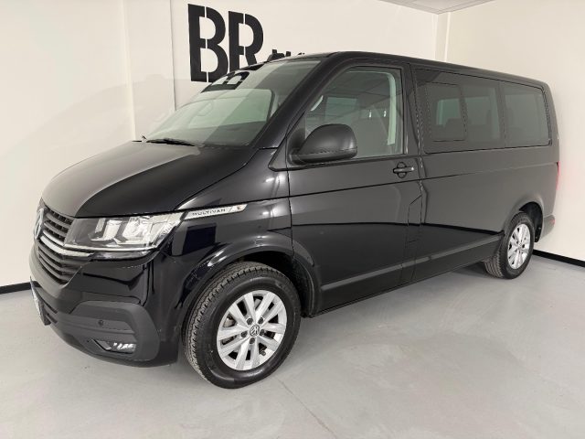 VOLKSWAGEN T6.1 usata, con ABS