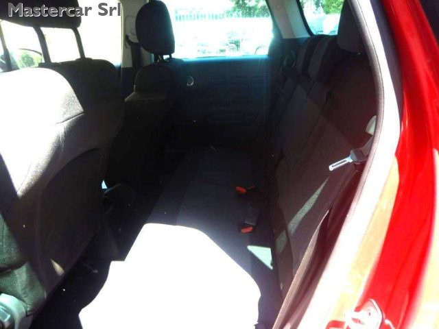 CITROEN C3 Aircross usata, con Boardcomputer