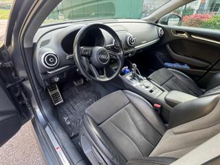 AUDI A3 usata, con Cruise Control