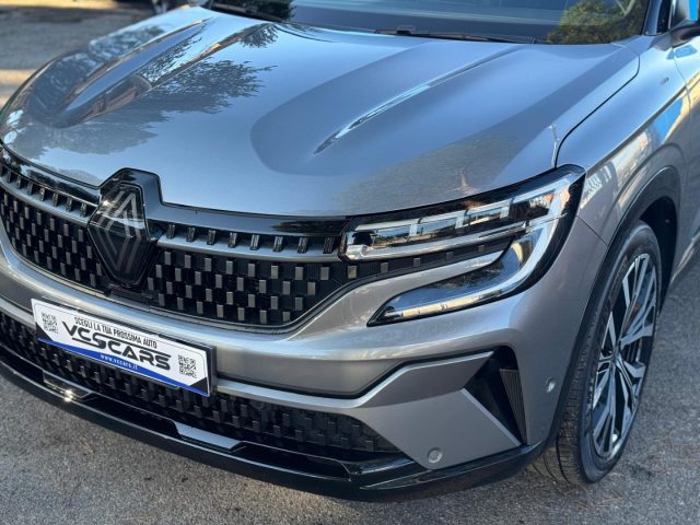 RENAULT Austral usata, con Chiusura centralizzata