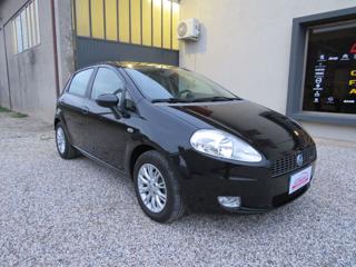 FIAT Grande Punto usata, con Airbag laterali