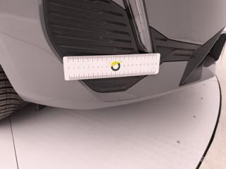 PEUGEOT 308 usata, con Luci diurne