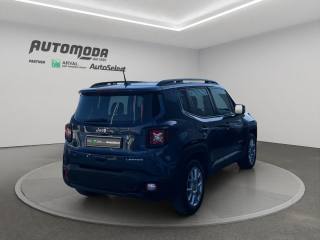 JEEP Renegade usata, con Airbag Passeggero