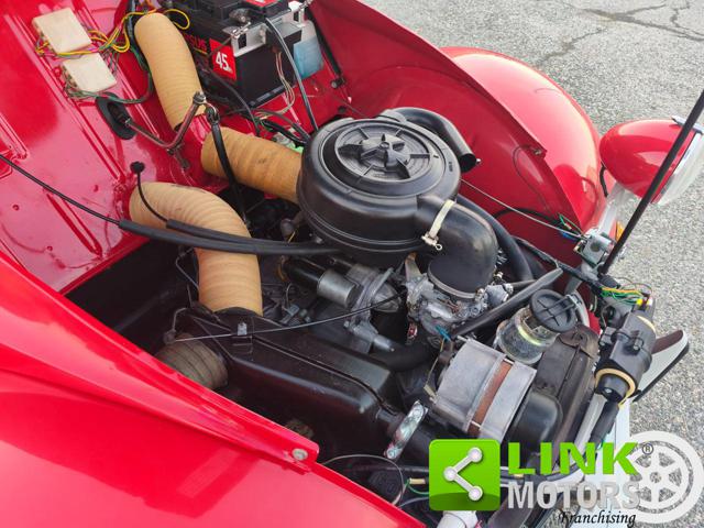 CITROEN 2CV usata 23