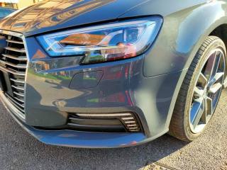AUDI A3 usata, con Volante multifunzione