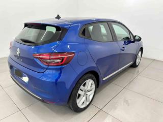 RENAULT Clio usata, con Airbag laterali
