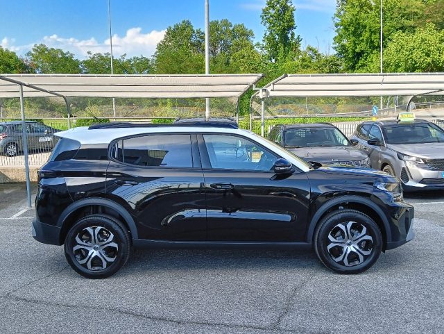 CITROEN C3 Aircross usata, con Airbag Passeggero