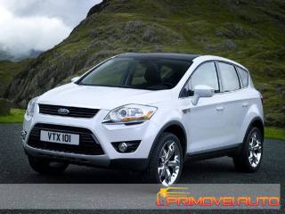 FORD Kuga usata, con Controllo trazione