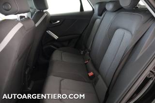 AUDI Q2 usata, con Bluetooth