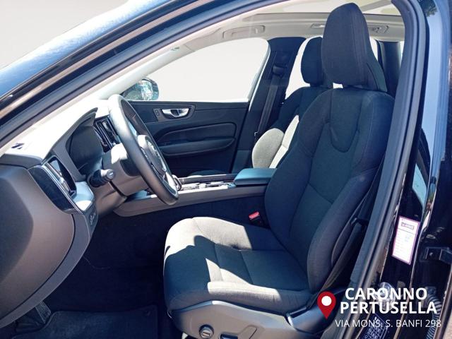 VOLVO XC60 usata, con Climatizzatore