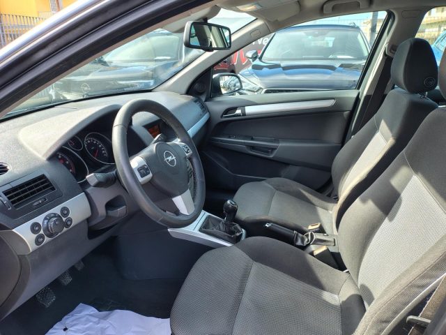 OPEL Astra usata, con Antifurto