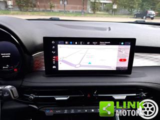 ALFA ROMEO Tonale usata, con Cruise Control