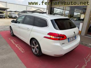 PEUGEOT 308 usata, con Airbag Passeggero
