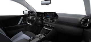 CITROEN C4 X usata, con Autoradio