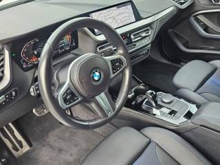 BMW 216 usata, con Boardcomputer