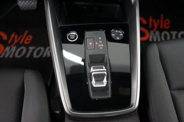 AUDI A3 usata, con Controllo trazione