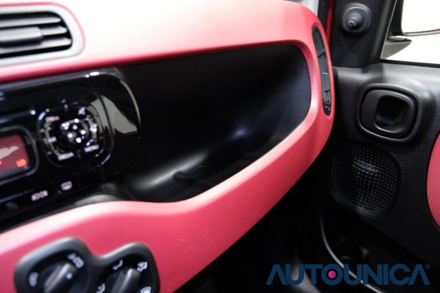 FIAT Panda usata 25