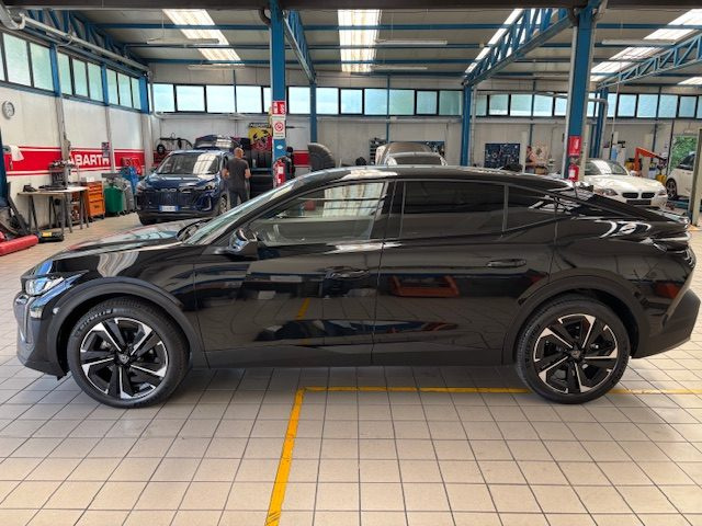 PEUGEOT 408 usata, con Airbag Passeggero