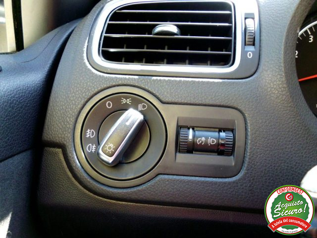 VOLKSWAGEN Polo usata, con Servosterzo