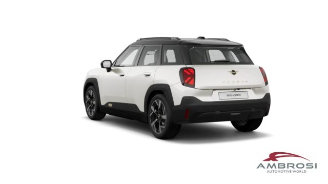 MINI Aceman usata 2