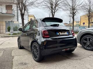 FIAT 500 usata, con Alzacristalli elettrici