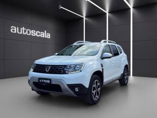 DACIA Duster 1.0 TCe 100 CV ECO-G 4x2 Prestige