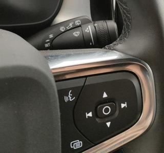 VOLVO XC40 usata, con Filtro antiparticolato
