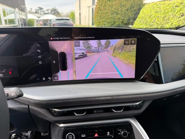 AUDI Q5 usata, con Interni in pelle