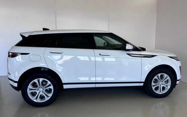 LAND ROVER Range Rover Evoque usata, con Cerchi in lega