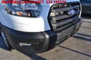 FORD Transit usata, con Chiusura centralizzata