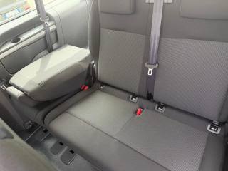 CITROEN Spacetourer usata, con ESP