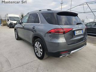 MERCEDES-BENZ GLE 300 usata, con Sedili riscaldati