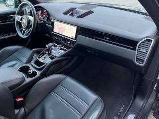 PORSCHE Cayenne usata, con Antifurto