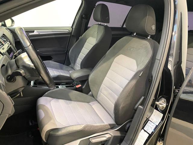 VOLKSWAGEN Golf usata, con ESP