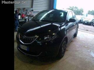 LANCIA Ypsilon usata, con Airbag