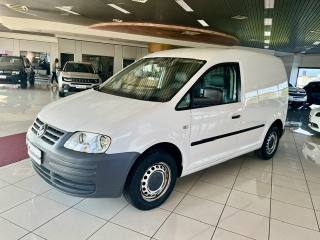 VOLKSWAGEN Caddy 2.0 SDI 70CV PREZZO REALE !! OTTIMO !!
