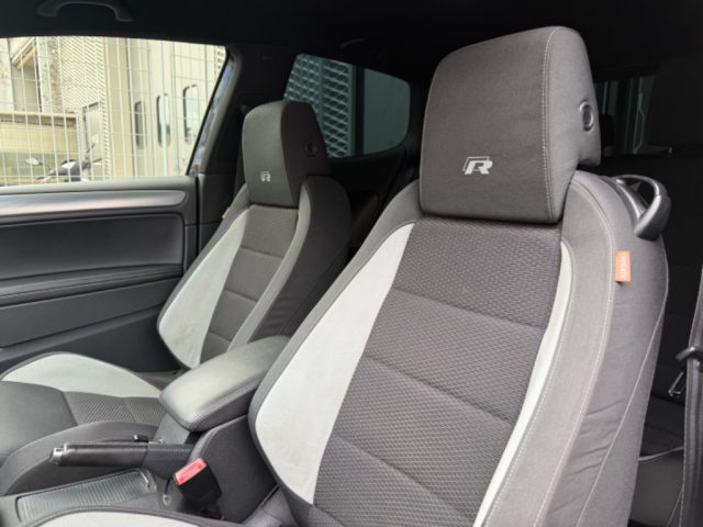 VOLKSWAGEN Golf R usata, con Controllo trazione