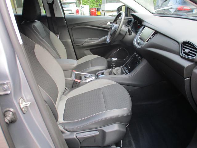 OPEL Grandland X usata, con Park Distance Control