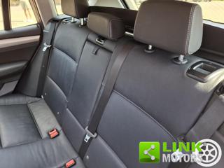 BMW X3 usata, con Climatizzatore