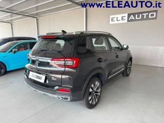 DR MOTOR DR 5.0 usata, con Chiusura centralizzata
